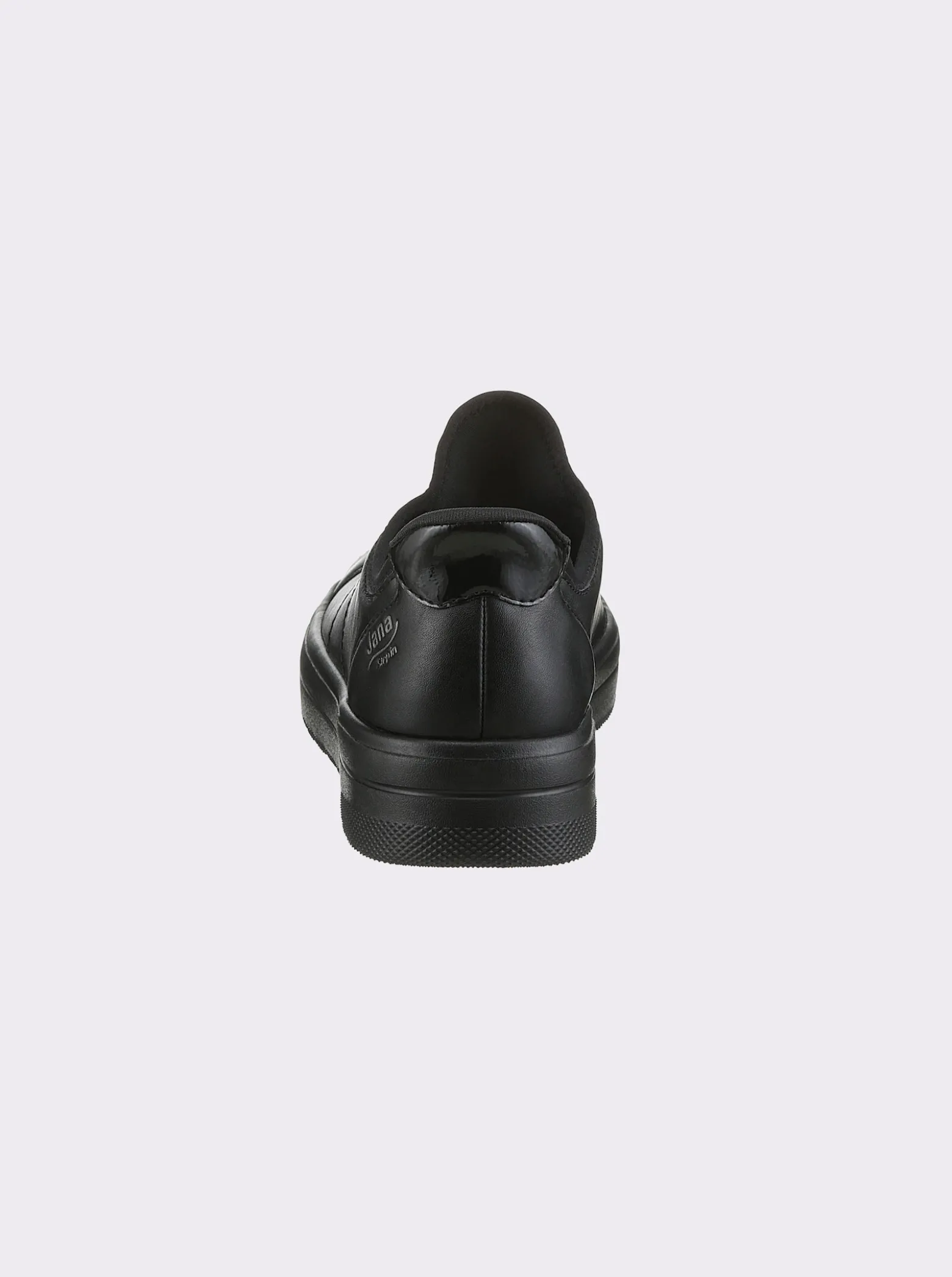 Sneaker zum einfachen Reinschlüpfen