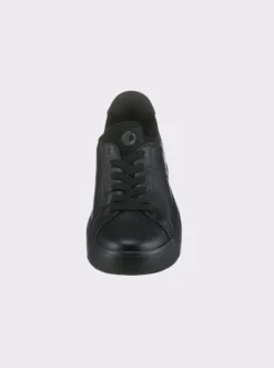 Sneaker zum einfachen Reinschlüpfen