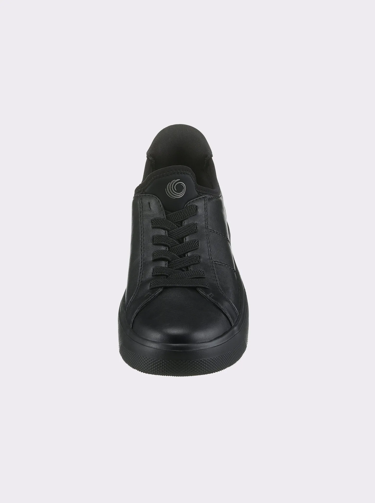 Sneaker zum einfachen Reinschlüpfen