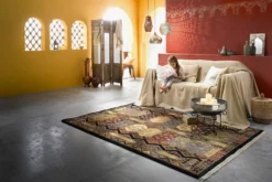 Sofaüberwurf