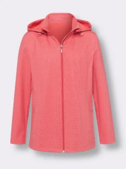 Softshelljacke innen weich angeraut