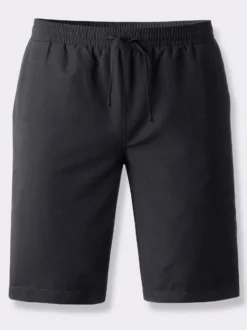 Sporthose aus leichter Microfaser-Qualität