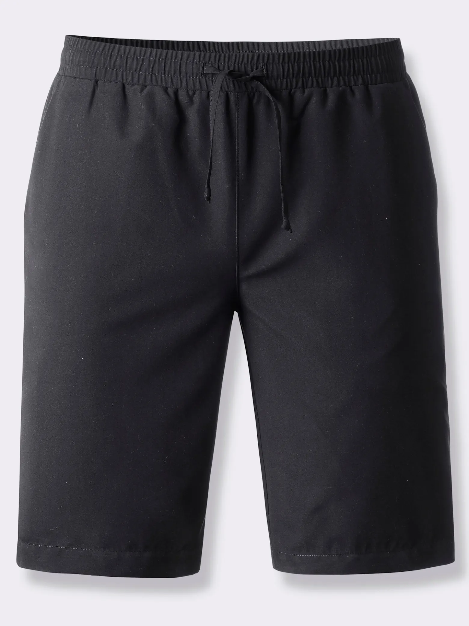Sporthose aus leichter Microfaser-Qualität