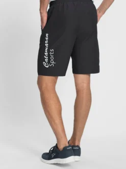 Sporthose aus leichter Microfaser-Qualität
