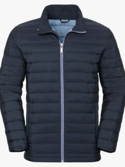 Steppjacke