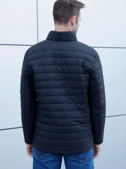 Steppjacke