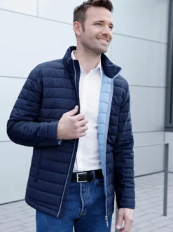 Steppjacke