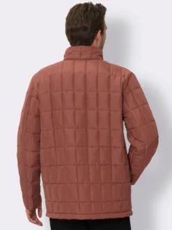 Steppjacke