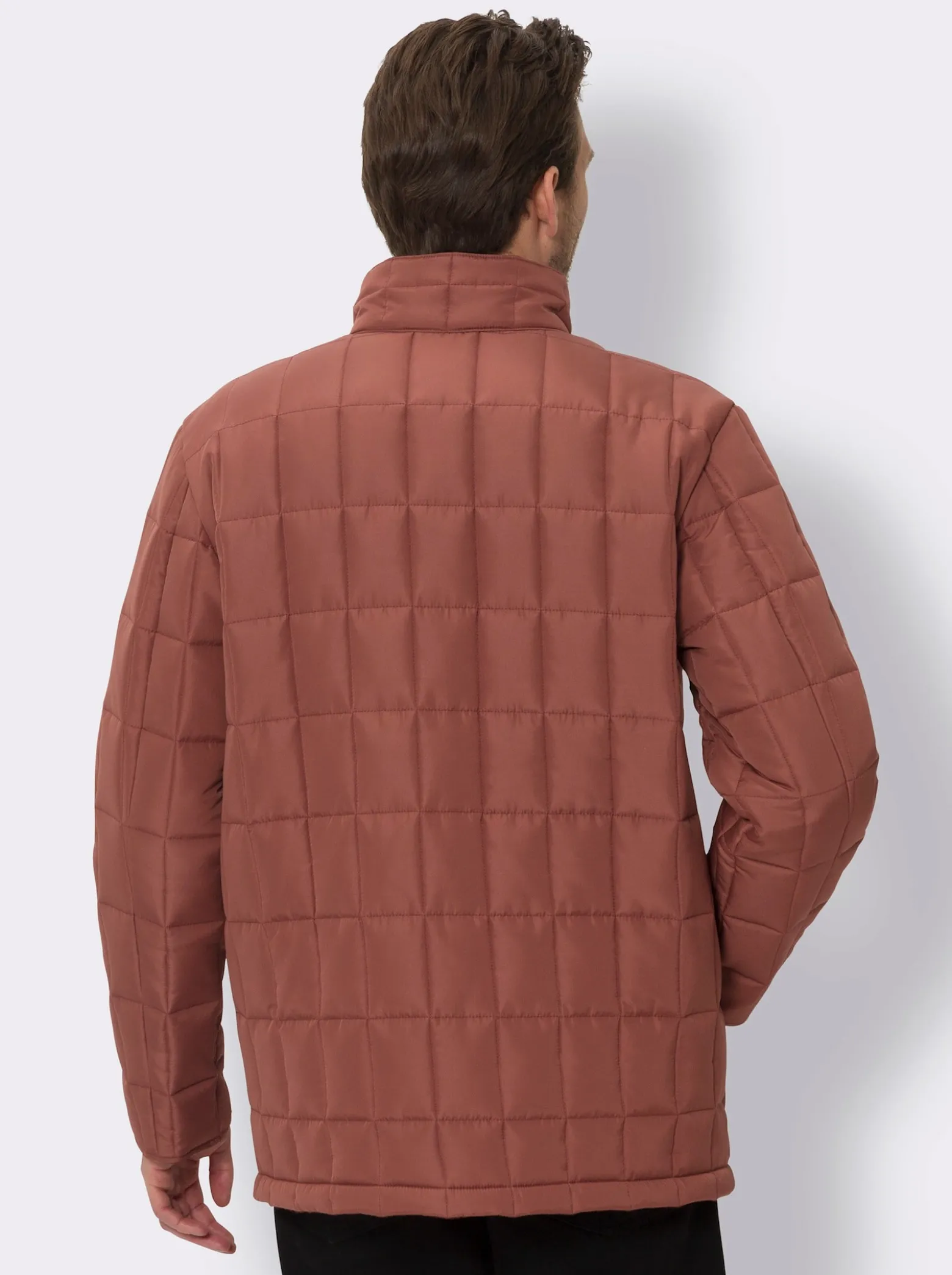 Steppjacke