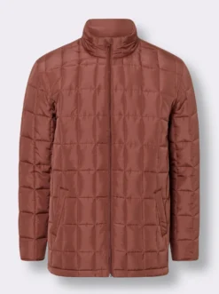 Steppjacke