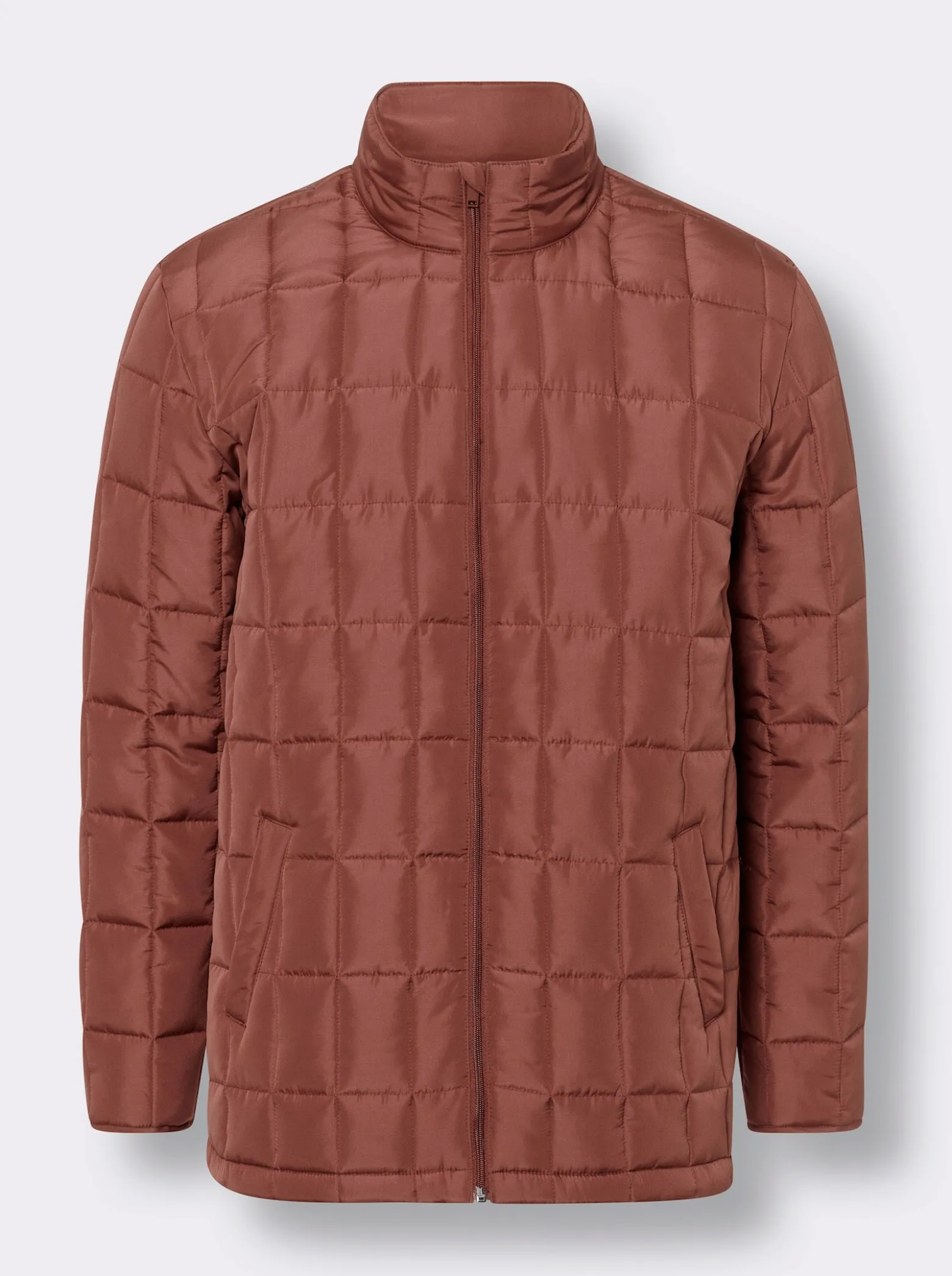 Steppjacke
