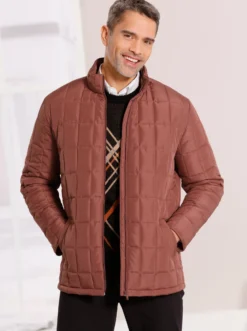 Steppjacke