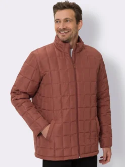 Steppjacke
