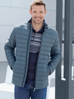 Steppjacke