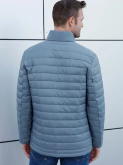 Steppjacke