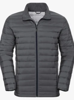 Steppjacke