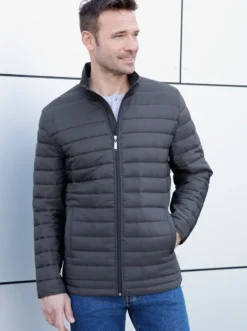 Steppjacke