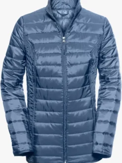 Steppjacke leicht wattiert