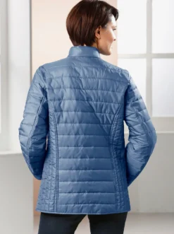 Steppjacke leicht wattiert
