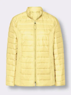Steppjacke leicht wattiert