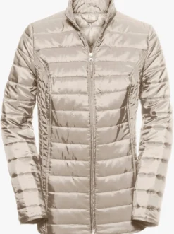 Steppjacke leicht wattiert