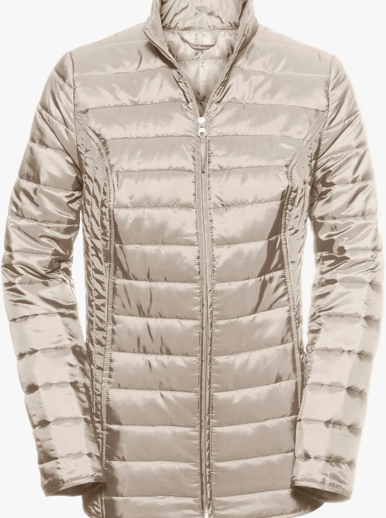 Steppjacke leicht wattiert