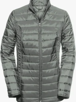 Steppjacke leicht wattiert