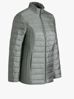 Steppjacke leicht wattiert