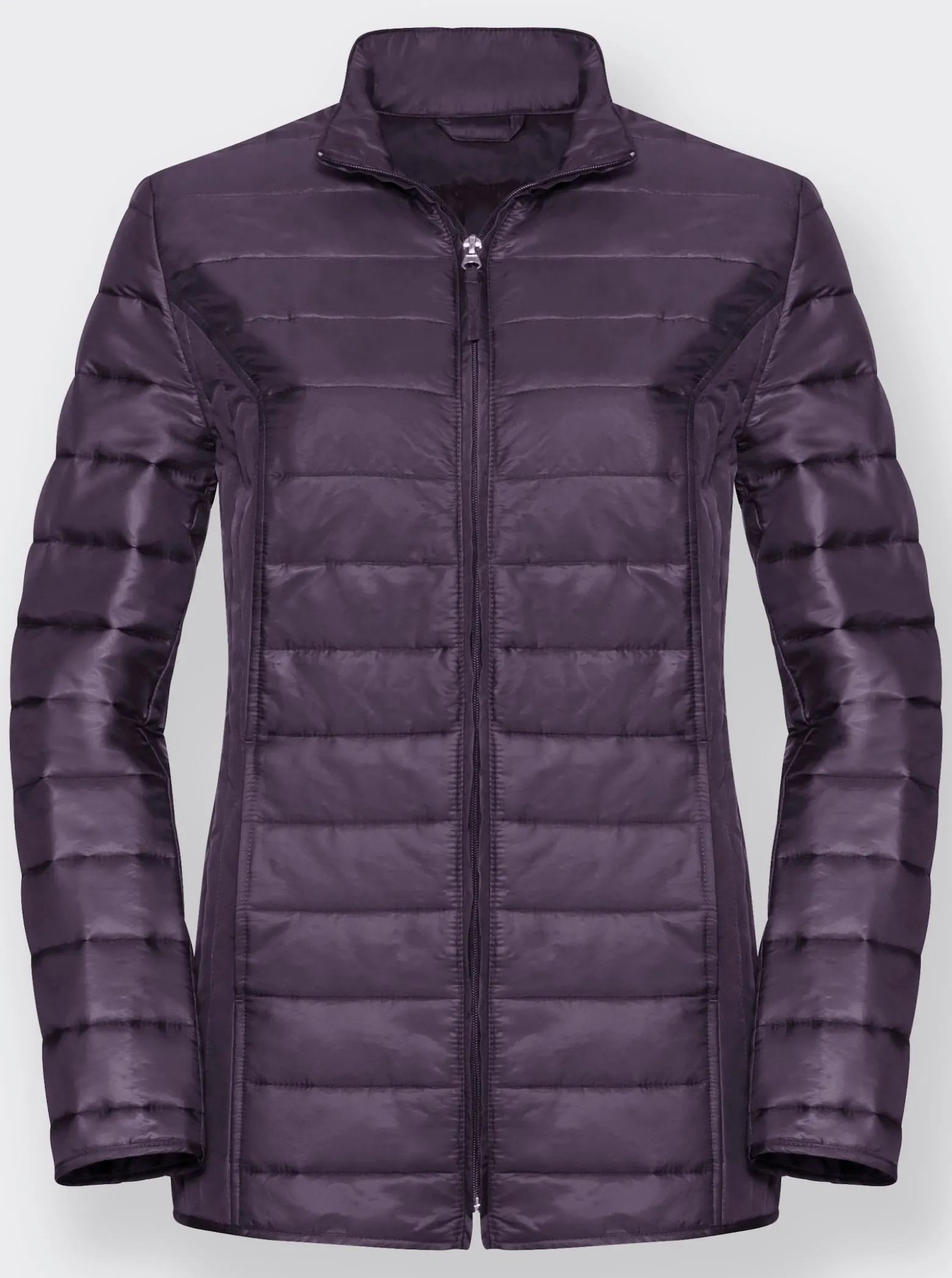 Steppjacke leicht wattiert