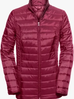 Steppjacke leicht wattiert