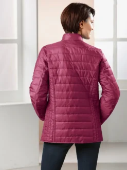 Steppjacke leicht wattiert