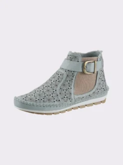 Stiefelette