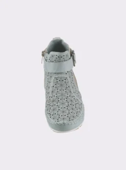 Stiefelette