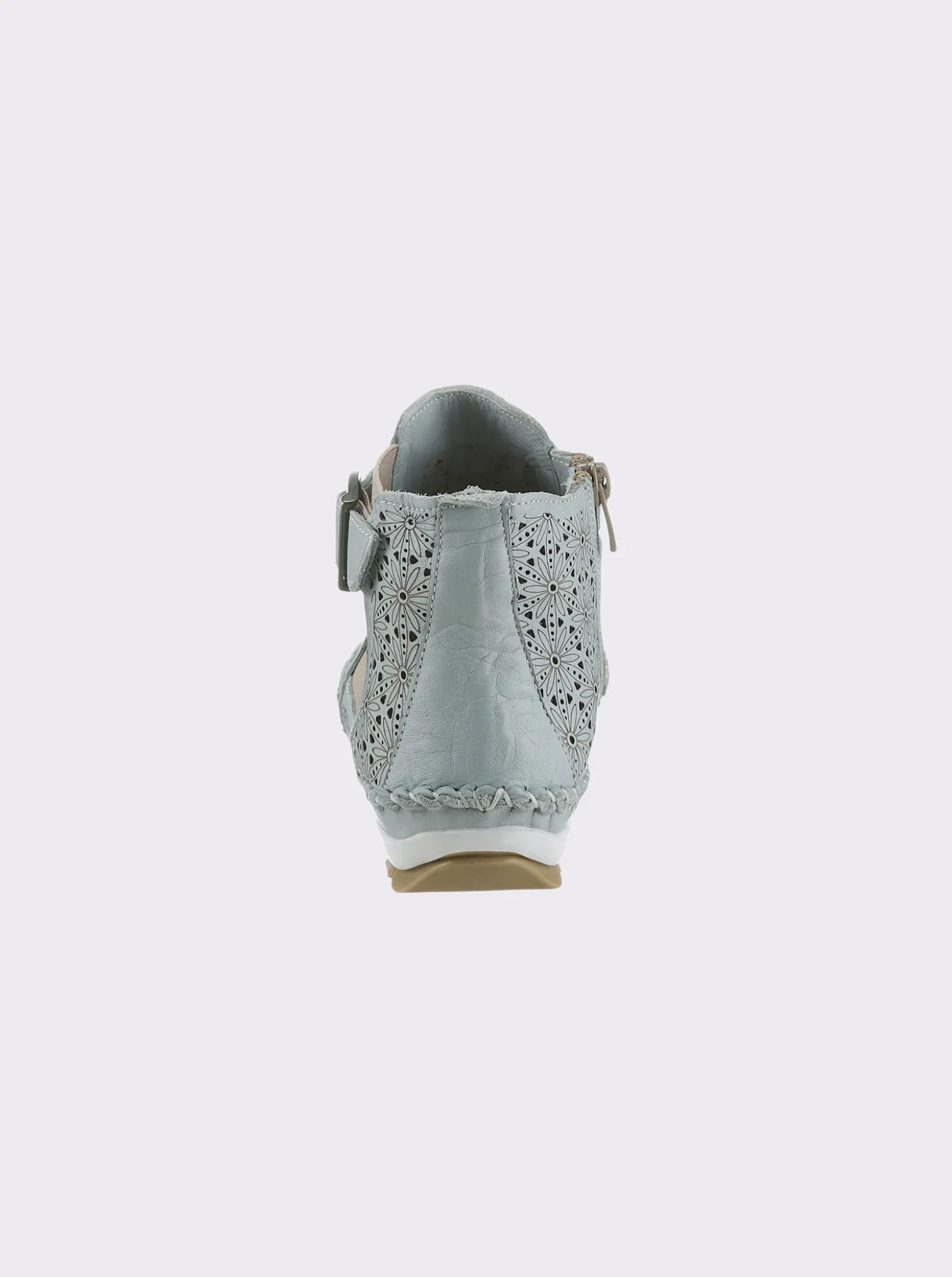 Stiefelette