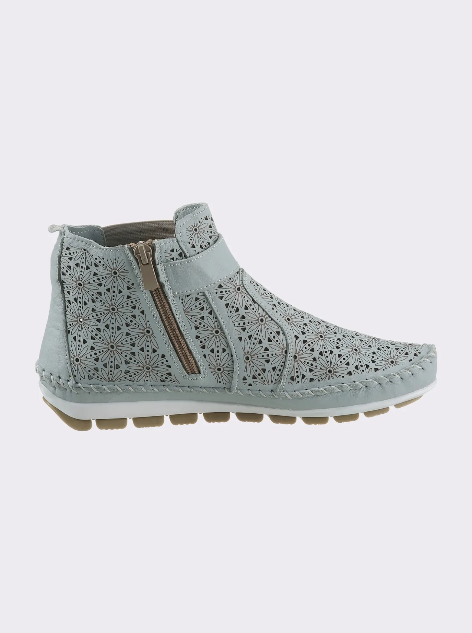 Stiefelette