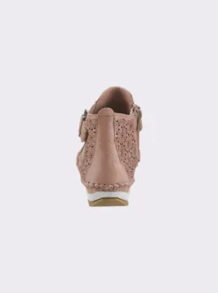 Stiefelette