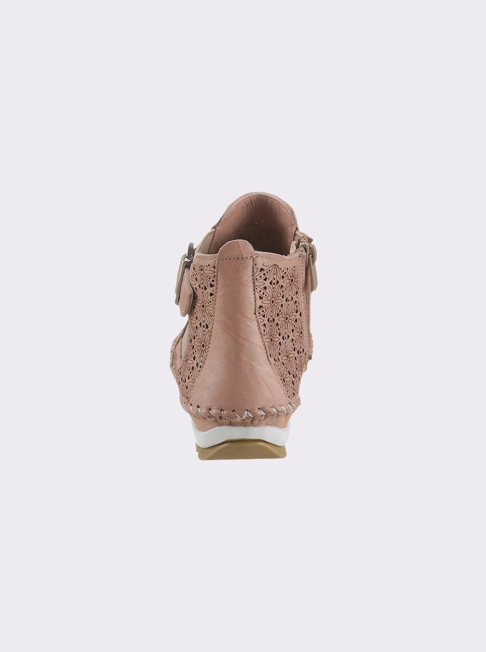 Stiefelette