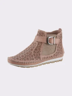 Stiefelette