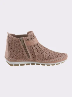 Stiefelette