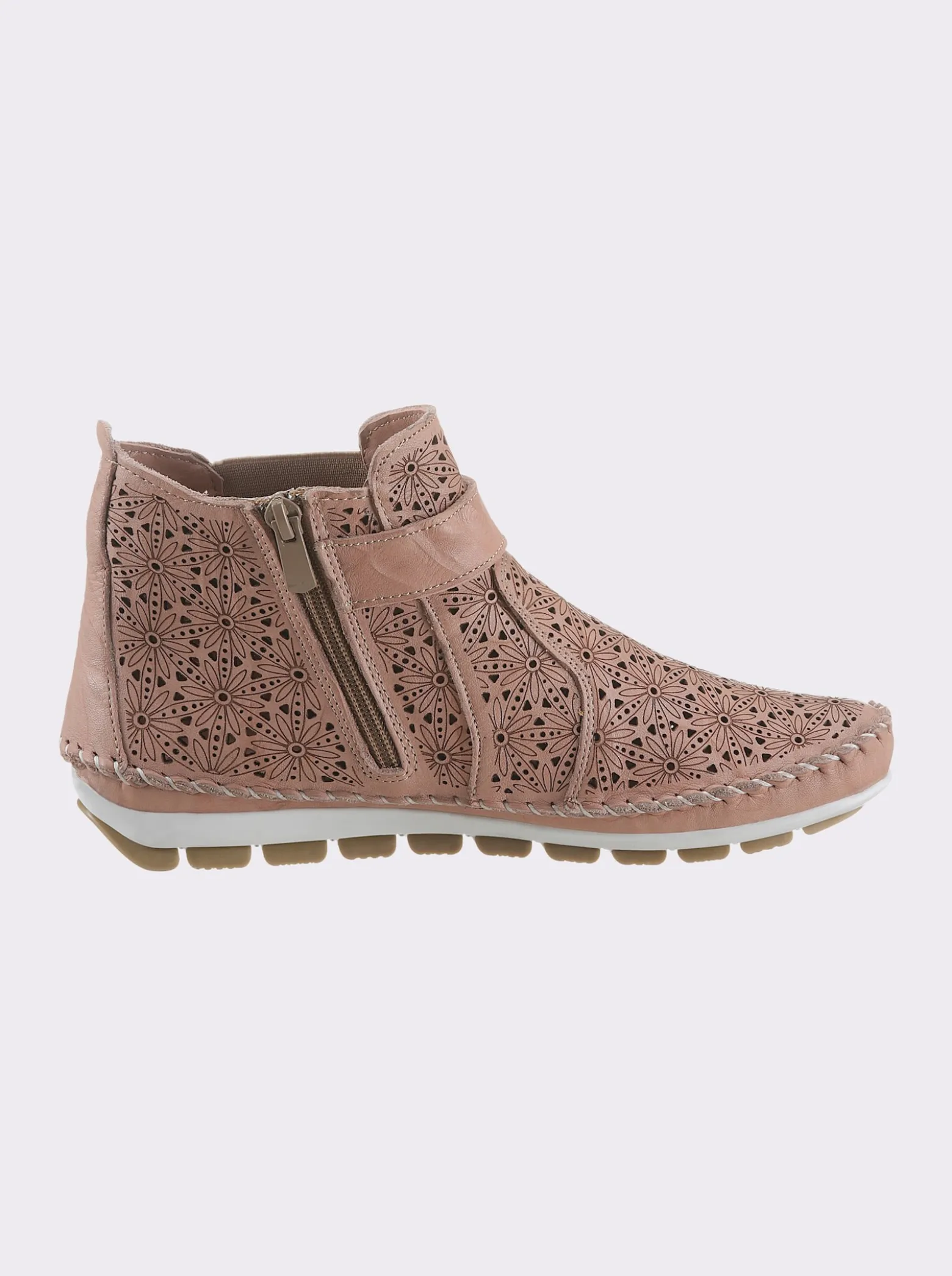 Stiefelette
