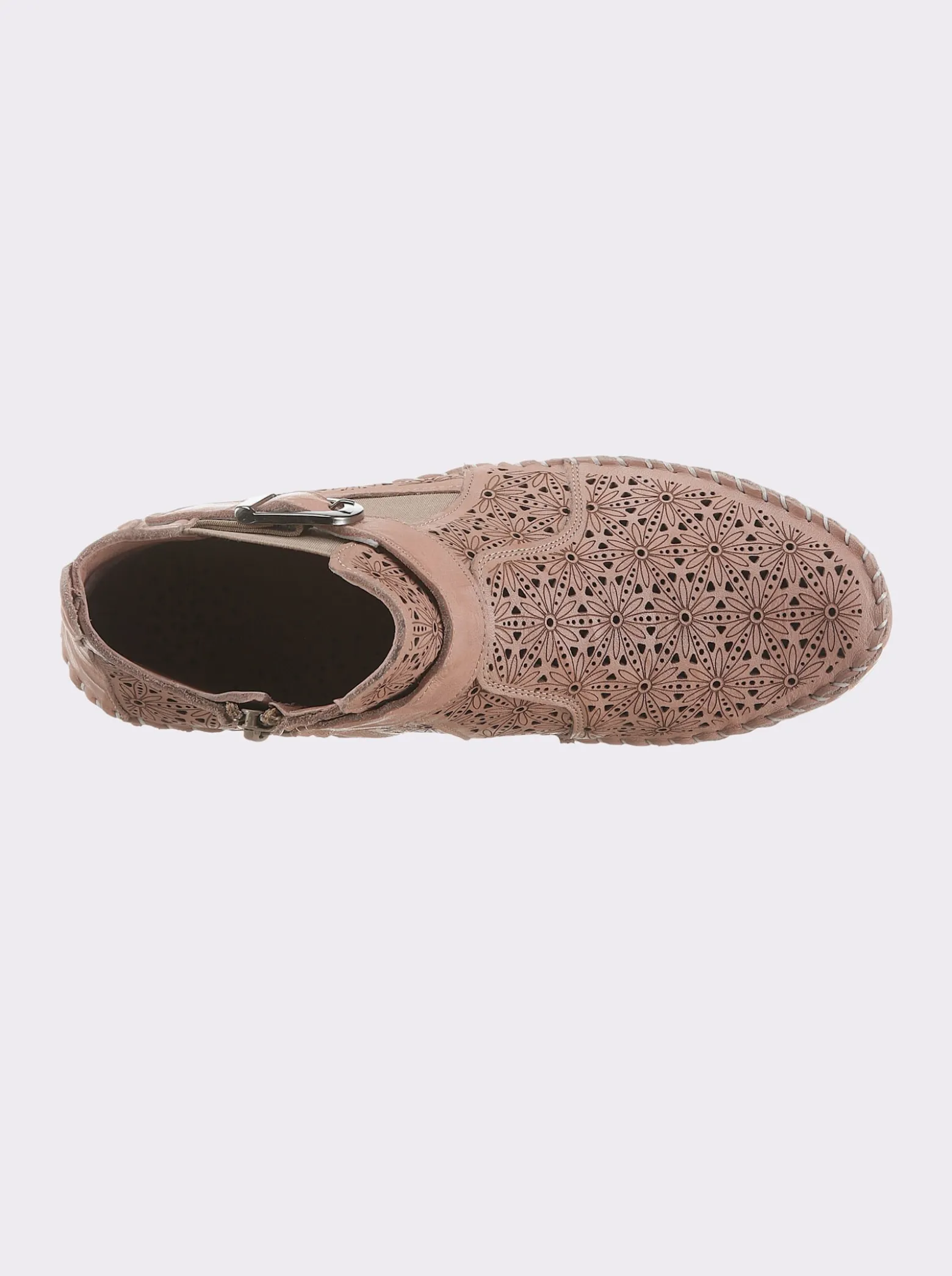 Stiefelette