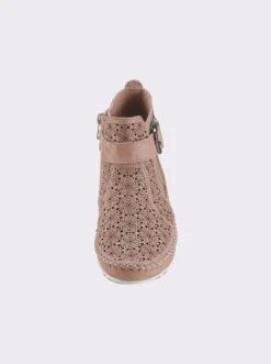 Stiefelette