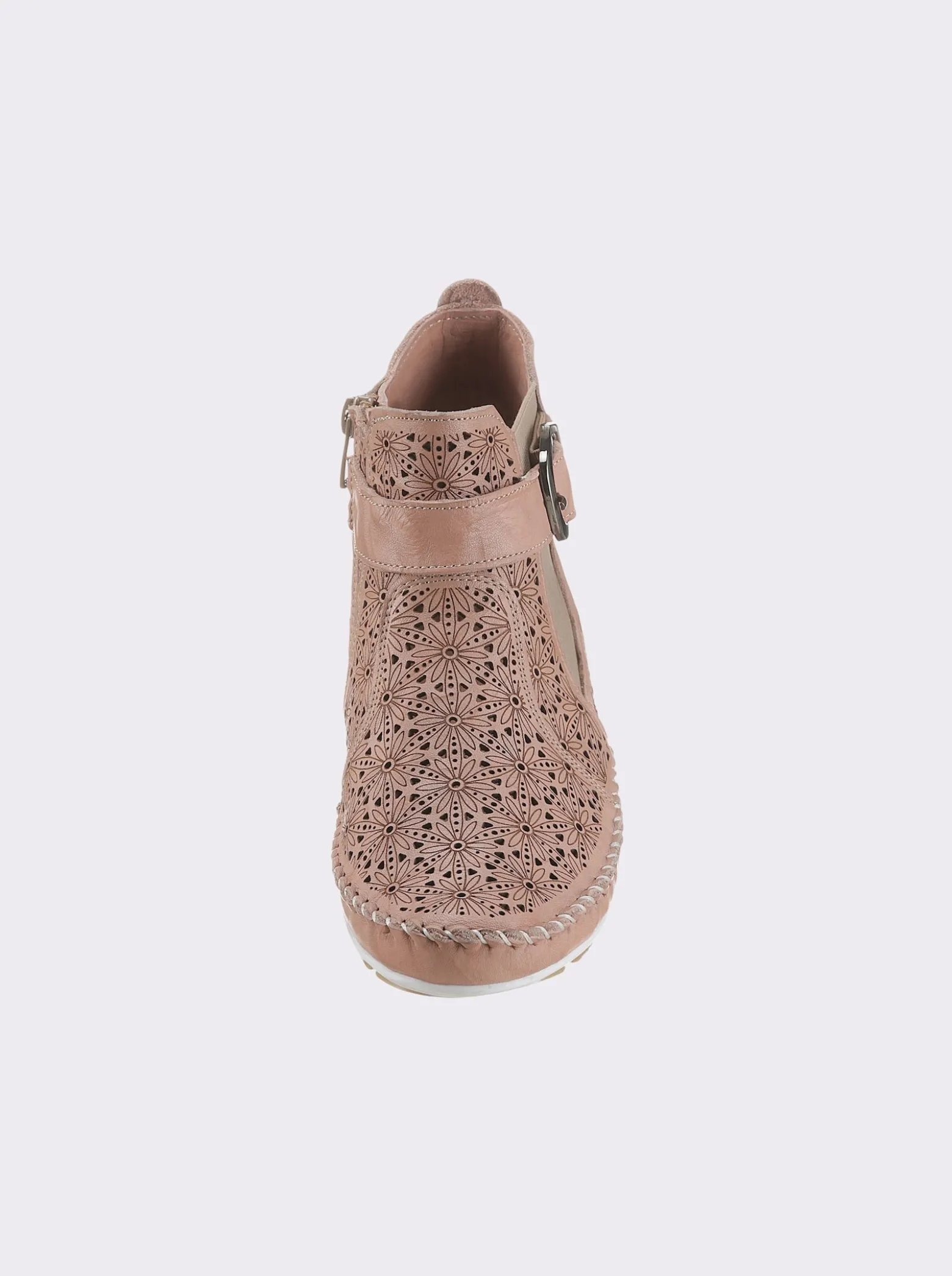 Stiefelette