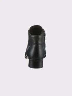 Stiefelette