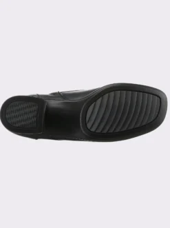 Stiefelette