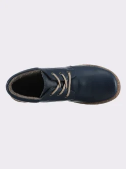 Stiefelette