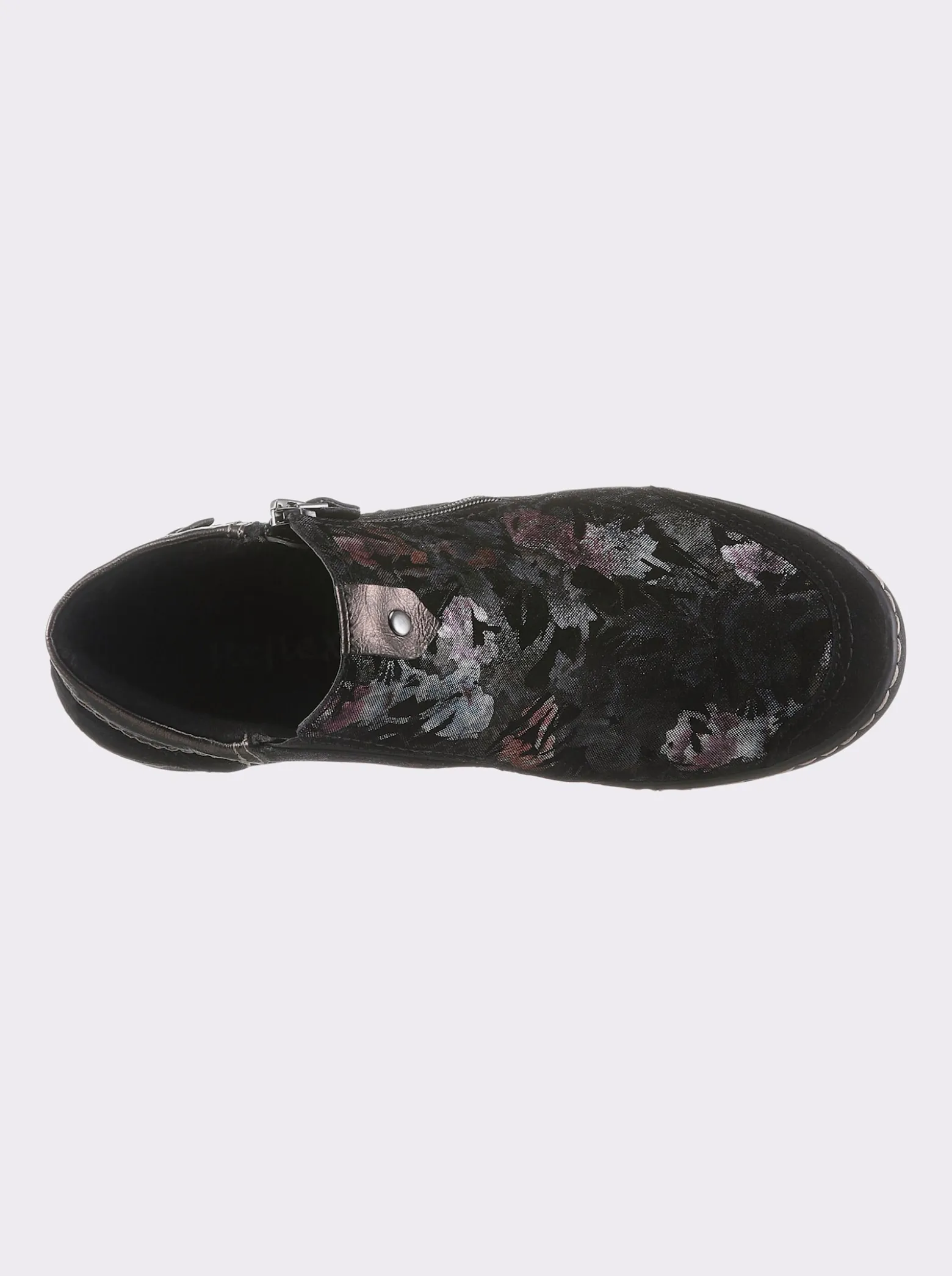 Stiefelette