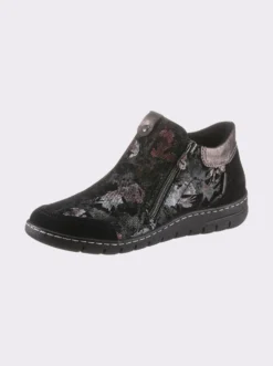 Stiefelette