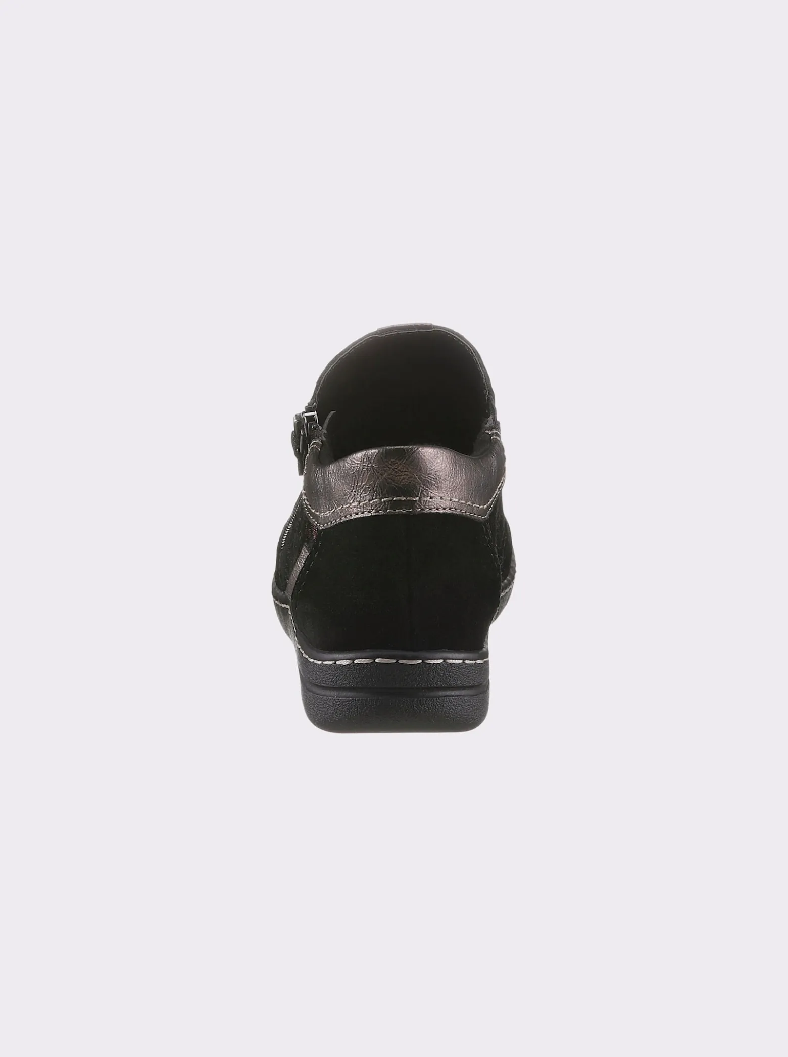Stiefelette