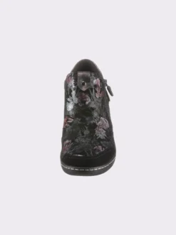 Stiefelette